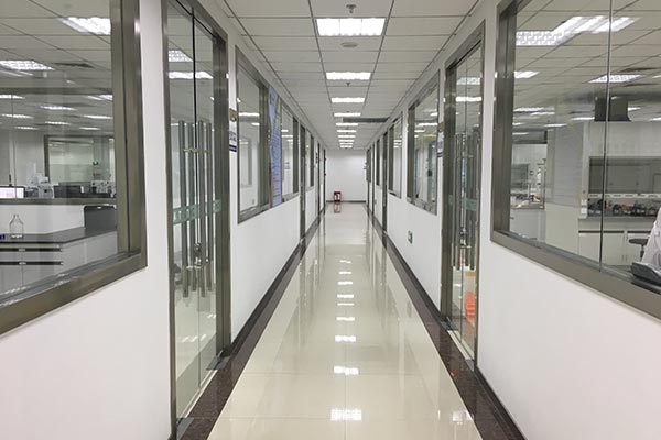 研发创新力