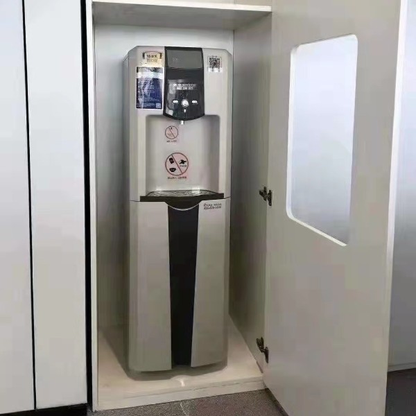 A.O.史密斯办公室净水器