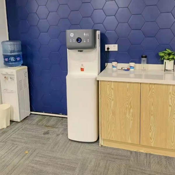 GE通用商用净水器