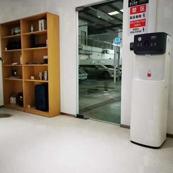 GE通用商用净水器租赁价格