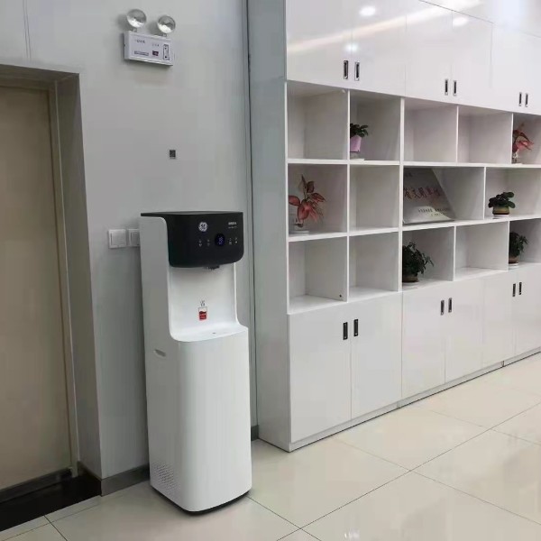 GE通用商用净水器价格