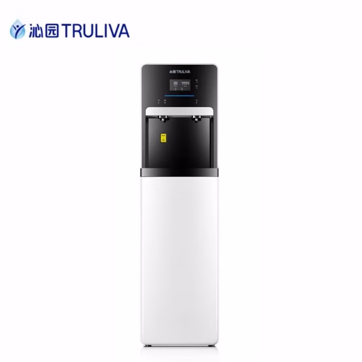 沁园净水器