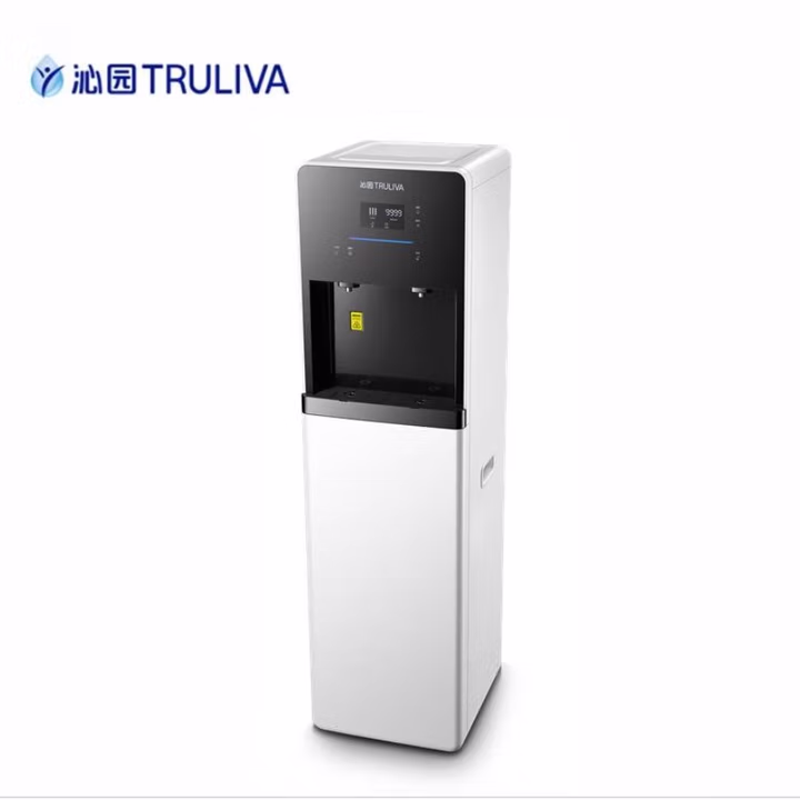 沁园过滤器
