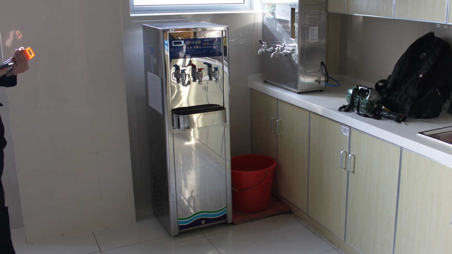 公司企业工厂办公室车间员工饮用水商用直饮机wa900