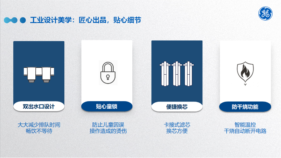 通用公司办公室直饮净水机 (9)