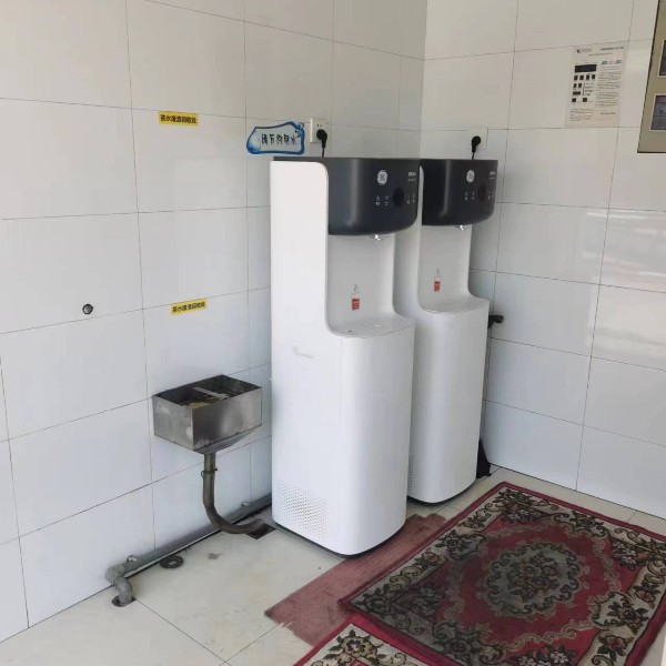 GE通用商用净水器厂家